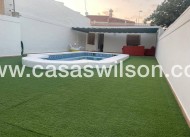 Venta - Adosado - Pilar de la Horadada - Zona Pueblo