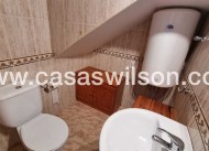 Venta - Adosado - Playa Flamenca - Costa Blanca