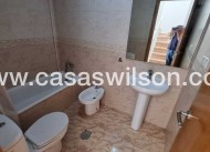 Venta - Adosado - Playa Flamenca - Costa Blanca