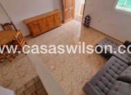 Venta - Adosado - Playa Flamenca - Costa Blanca