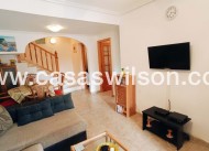 Venta - Adosado - Playa Flamenca - Costa Blanca