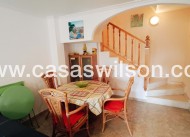 Venta - Adosado - Playa Flamenca - Costa Blanca