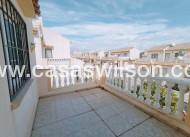 Venta - Adosado - Playa Flamenca - Costa Blanca