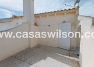 Venta - Adosado - Playa Flamenca - Costa Blanca