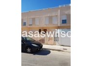 Venta - Adosado - Playa Flamenca - Costa Blanca