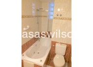 Venta - Adosado - Playa Flamenca - Costa Blanca