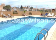 Venta - Adosado - Playa Flamenca - Costa Blanca