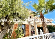 Venta - Adosado - Playa Flamenca - Costa Blanca