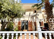 Venta - Adosado - Playa Flamenca - Costa Blanca