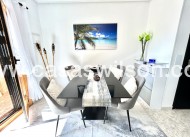 Venta - Adosado - Playa Flamenca - Costa Blanca