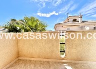 Venta - Adosado - Playa Flamenca - Costa Blanca