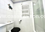 Venta - Adosado - Playa Flamenca - Costa Blanca