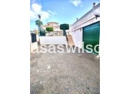 Venta - Adosado - Playa Flamenca - Costa Blanca