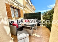 Venta - Adosado - Playa Flamenca - Costa Blanca