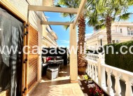 Venta - Adosado - Playa Flamenca - Costa Blanca