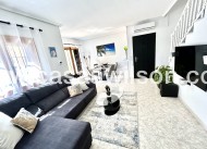 Venta - Adosado - Playa Flamenca - Costa Blanca