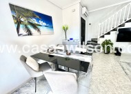 Venta - Adosado - Playa Flamenca - Costa Blanca