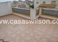 Venta - Adosado - Playa Flamenca - Costa Blanca