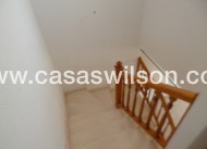 Venta - Adosado - Playa Flamenca - Costa Blanca