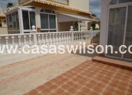 Venta - Adosado - Playa Flamenca - Costa Blanca