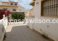 Venta - Adosado - Playa Flamenca - Costa Blanca