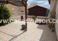 Venta - Adosado - Playa Flamenca - Costa Blanca