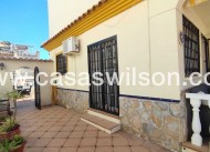 Venta - Adosado - Playa Flamenca - Costa Blanca