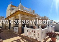 Venta - Adosado - Playa Flamenca - Costa Blanca