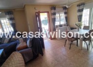 Venta - Adosado - Playa Flamenca - Costa Blanca