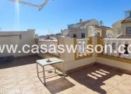Venta - Adosado - Playa Flamenca - Costa Blanca