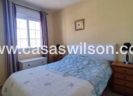 Venta - Adosado - Playa Flamenca - Costa Blanca