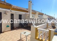 Venta - Adosado - Playa Flamenca - Costa Blanca