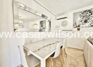 Venta - Adosado - Punta Prima - Costa Blanca