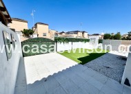 Venta - Adosado - Punta Prima - Costa Blanca