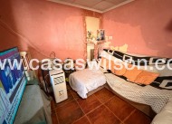 Venta - Adosado - Rafal - El Mudamiento