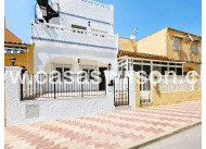 Venta - Adosado - San Fulgencio - Costa Blanca
