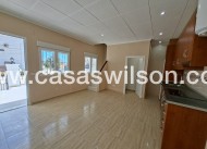 Venta - Adosado - San Fulgencio - Costa Blanca
