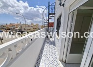 Venta - Adosado - San Fulgencio - Costa Blanca
