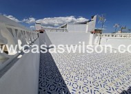 Venta - Adosado - San Fulgencio - Costa Blanca