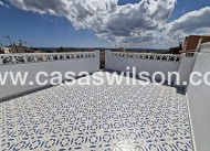 Venta - Adosado - San Fulgencio - Costa Blanca
