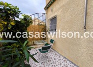 Venta - Adosado - San Fulgencio - La Marina - Urb. La Marina