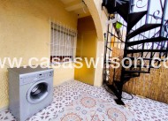 Venta - Adosado - San Fulgencio - La Marina - Urb. La Marina