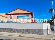 Venta - Adosado - San Javier