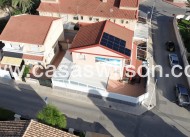 Venta - Adosado - San Javier