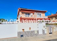 Venta - Adosado - San Javier