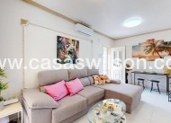 Venta - Adosado - San Miguel de Salinas - 03193