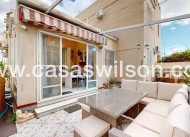 Venta - Adosado - San Miguel de Salinas - 03193