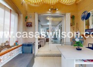 Venta - Adosado - San Miguel de Salinas - 03193