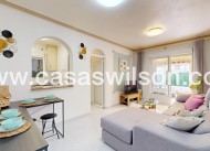 Venta - Adosado - San Miguel de Salinas - 03193