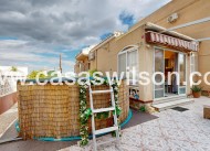 Venta - Adosado - San Miguel de Salinas - 03193